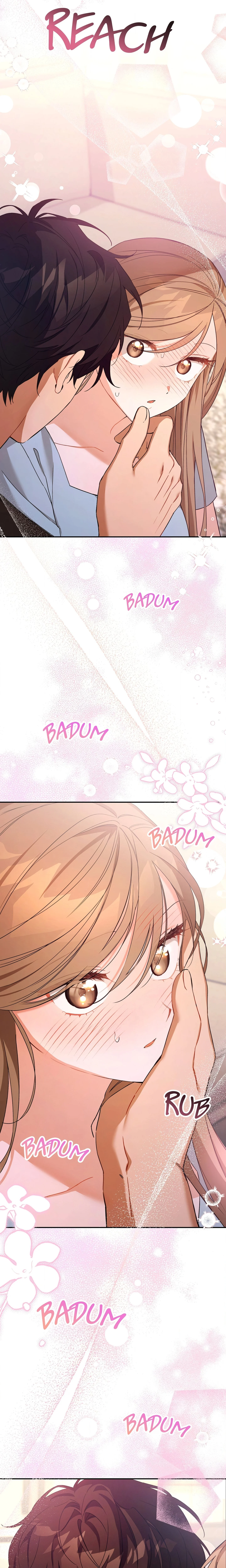 From Sandbox to Bed (Uncensored) chapter 5 page 26