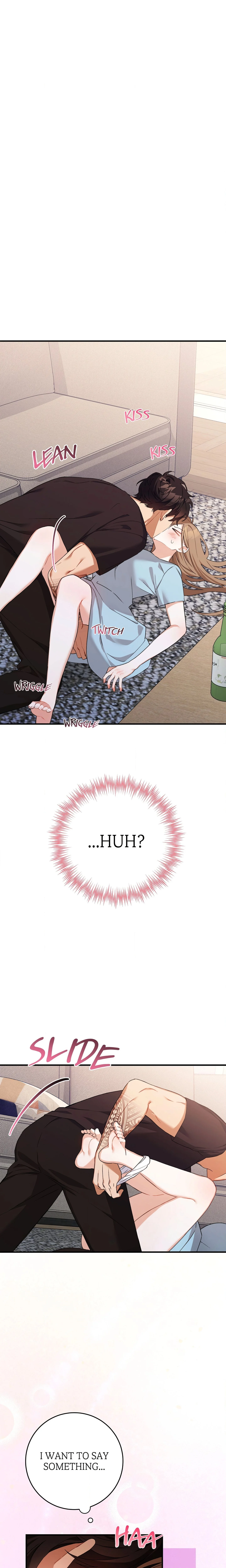From Sandbox to Bed (Uncensored) chapter 6 page 3