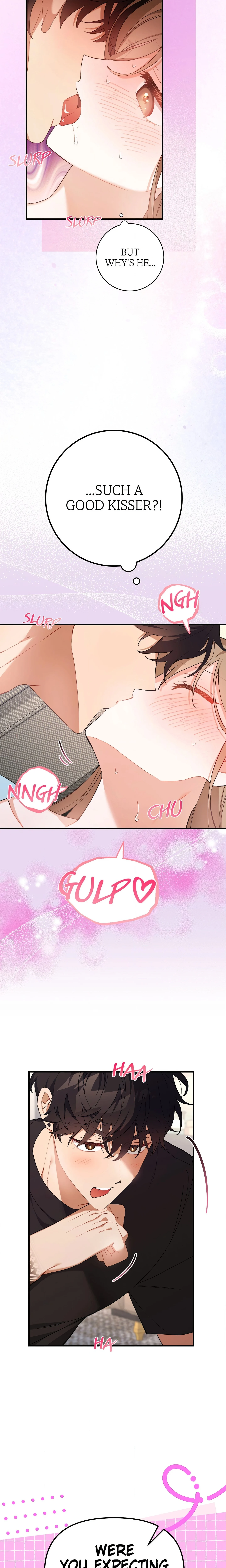 From Sandbox to Bed (Uncensored) chapter 6 page 4