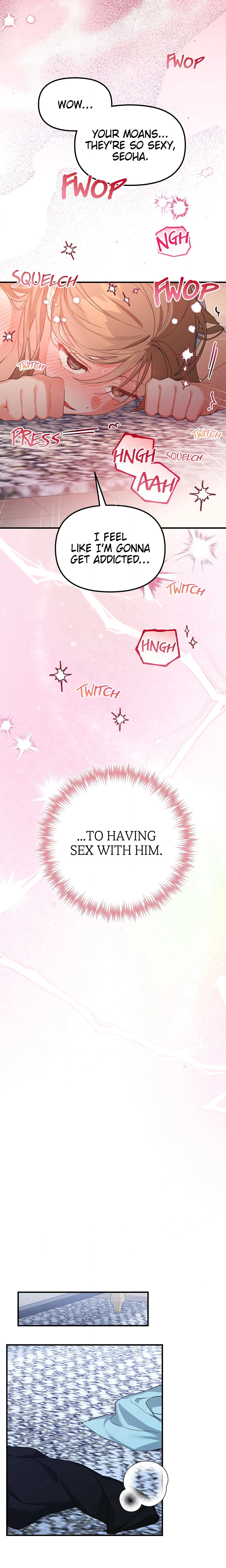 From Sandbox to Bed (Uncensored) chapter 6 page 13