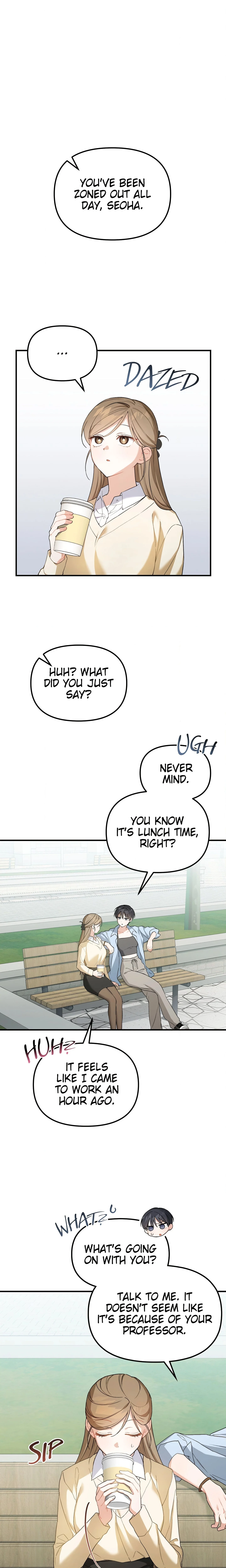 From Sandbox to Bed (Uncensored) chapter 7 page 1