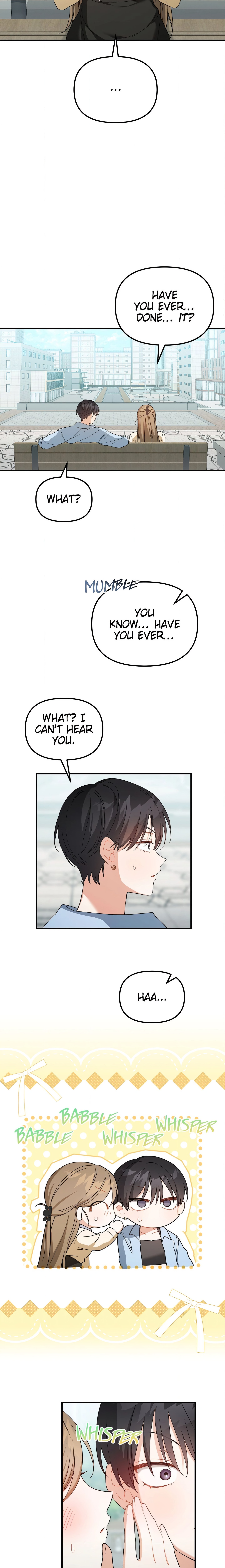 From Sandbox to Bed (Uncensored) chapter 7 page 2