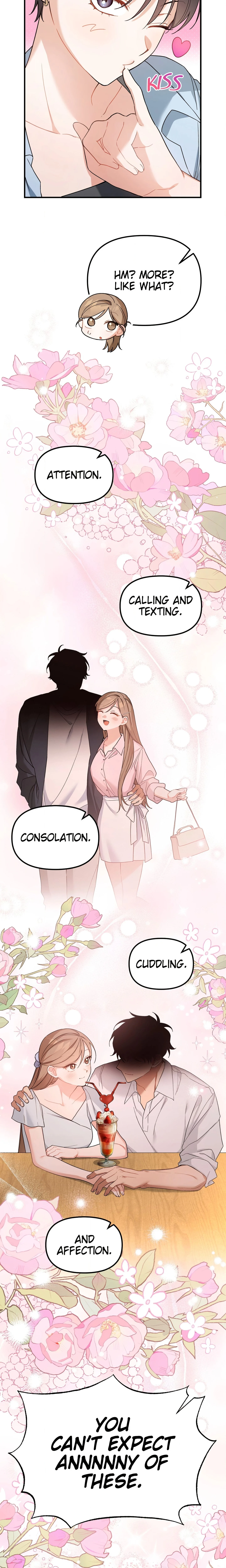 From Sandbox to Bed (Uncensored) chapter 7 page 6