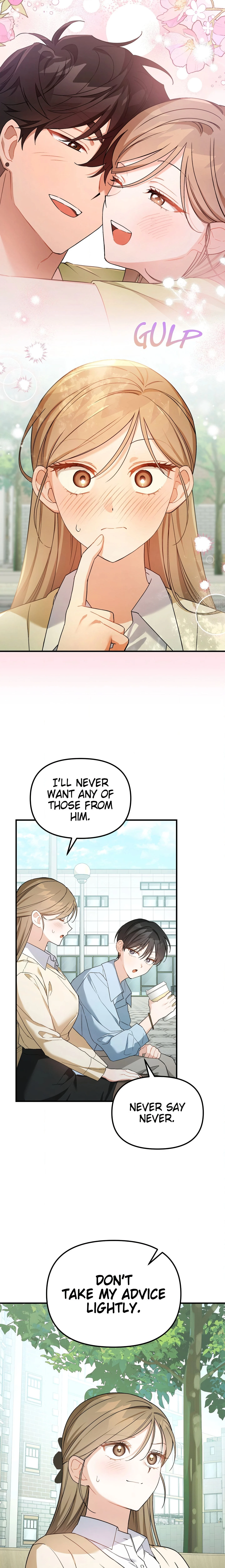 From Sandbox to Bed (Uncensored) chapter 7 page 7