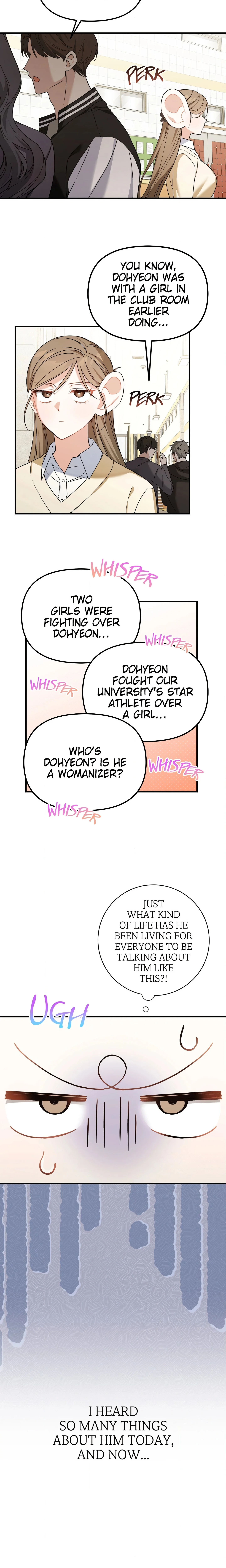 From Sandbox to Bed (Uncensored) chapter 7 page 9