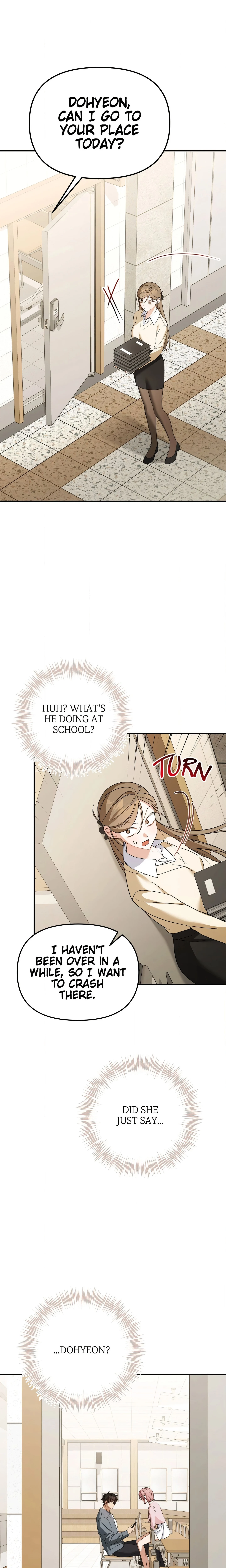 From Sandbox to Bed (Uncensored) chapter 7 page 10