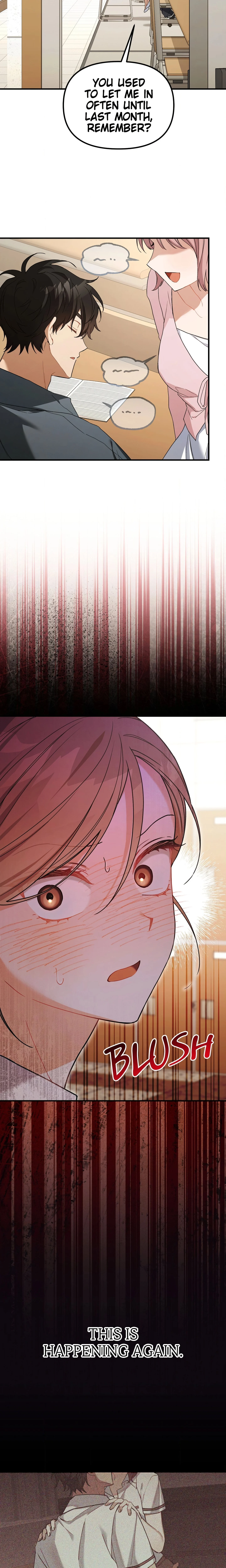 From Sandbox to Bed (Uncensored) chapter 7 page 11