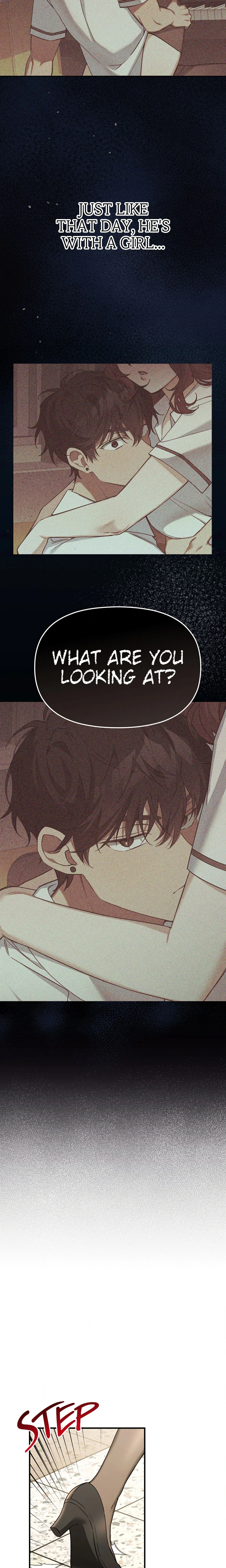 From Sandbox to Bed (Uncensored) chapter 7 page 12