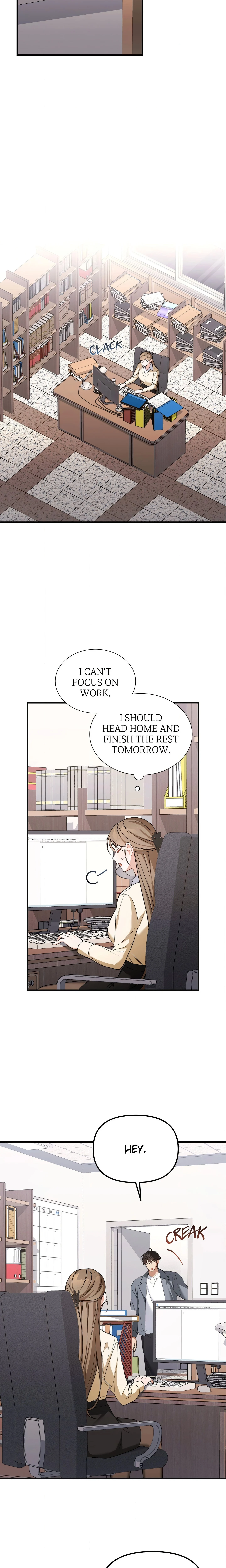 From Sandbox to Bed (Uncensored) chapter 7 page 15