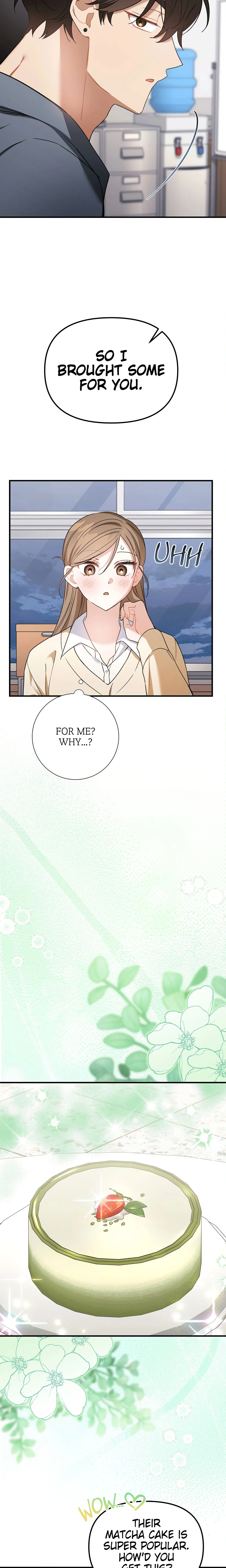 From Sandbox to Bed (Uncensored) chapter 7 page 17