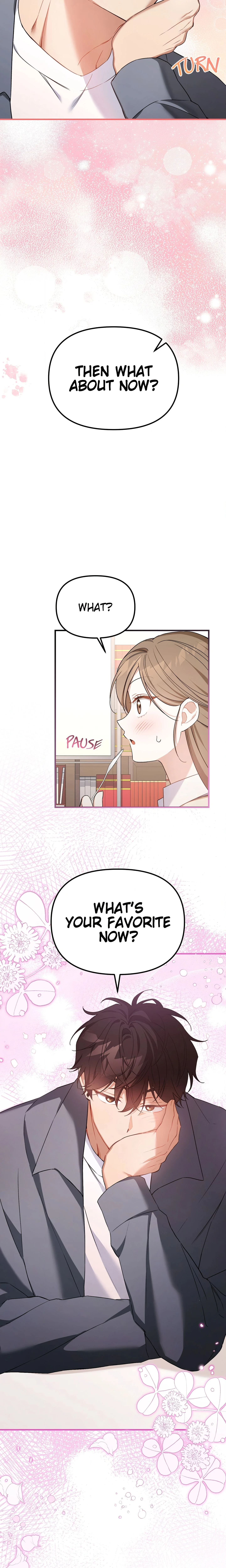From Sandbox to Bed (Uncensored) chapter 7 page 21