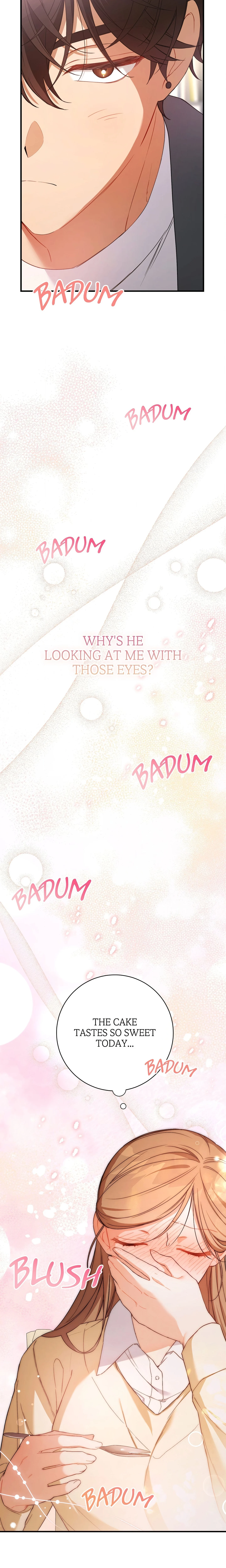 From Sandbox to Bed (Uncensored) chapter 7 page 23