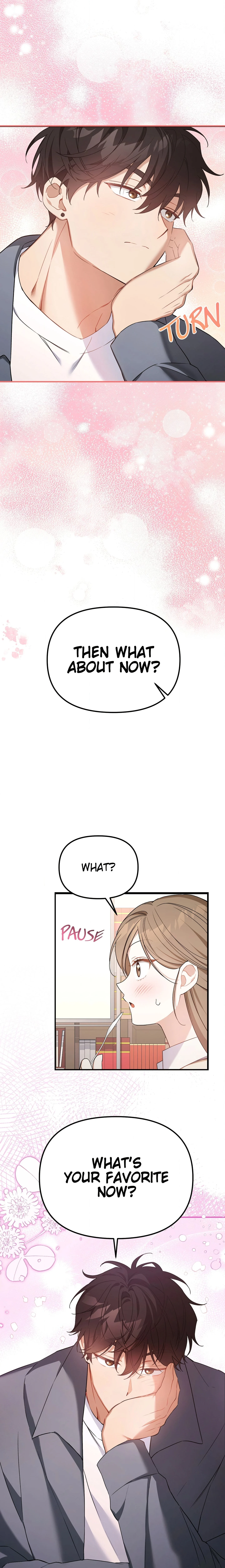 From Sandbox to Bed (Uncensored) chapter 8 page 1