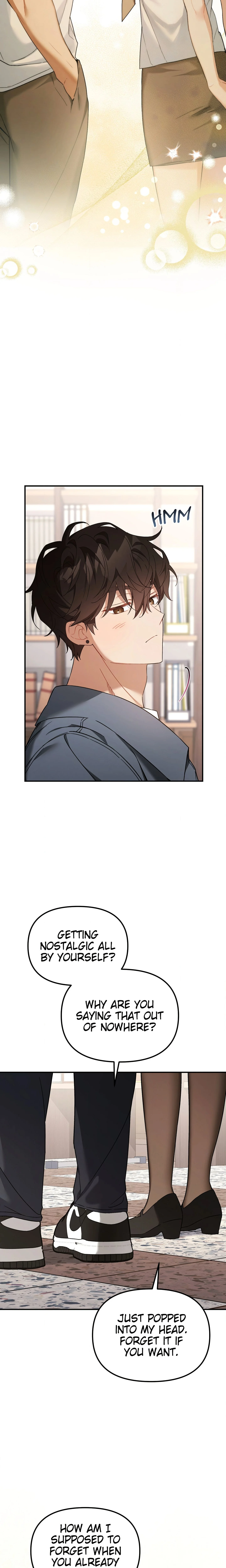 From Sandbox to Bed (Uncensored) chapter 8 page 15
