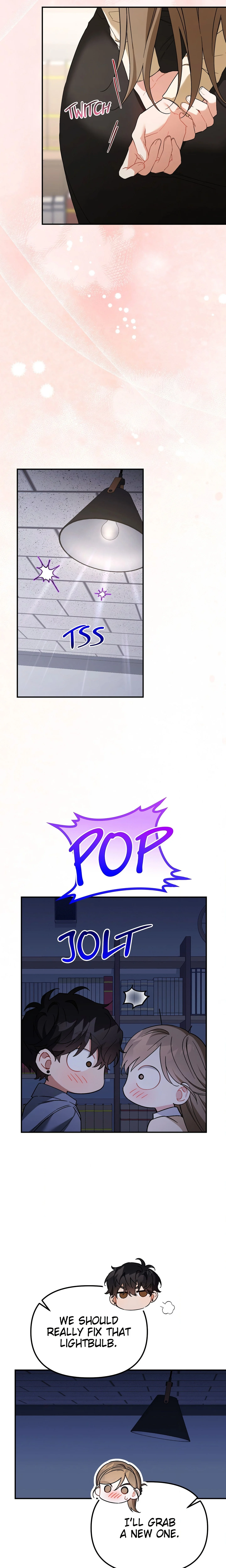 From Sandbox to Bed (Uncensored) chapter 8 page 18