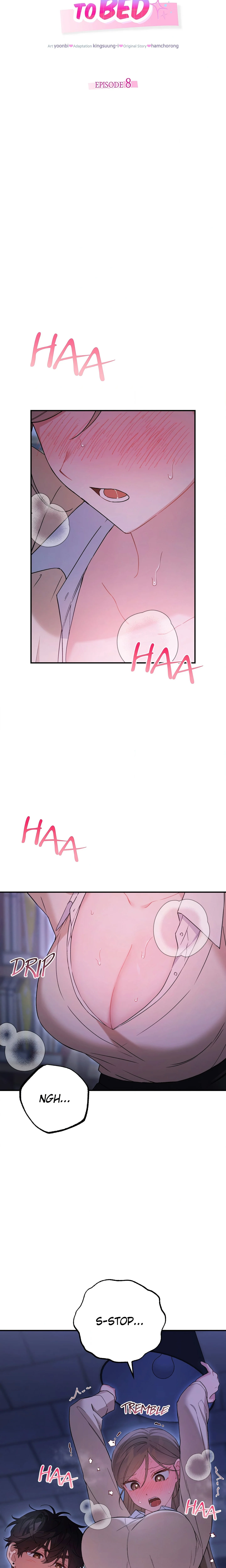 From Sandbox to Bed (Uncensored) chapter 9 page 3