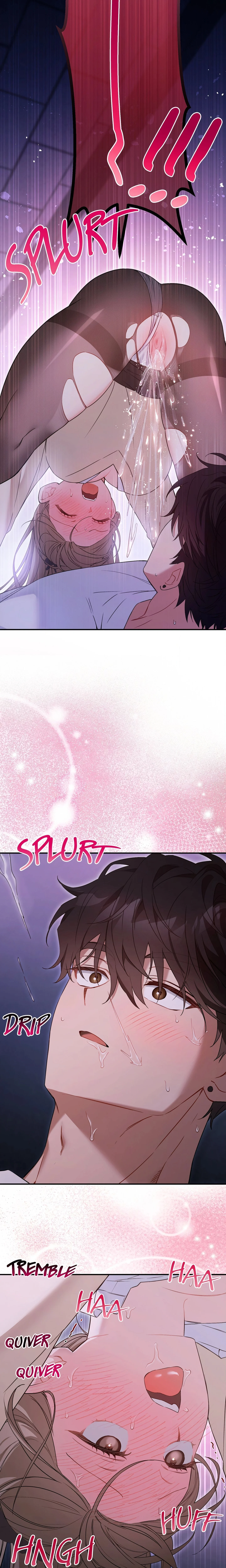 From Sandbox to Bed (Uncensored) chapter 9 page 19