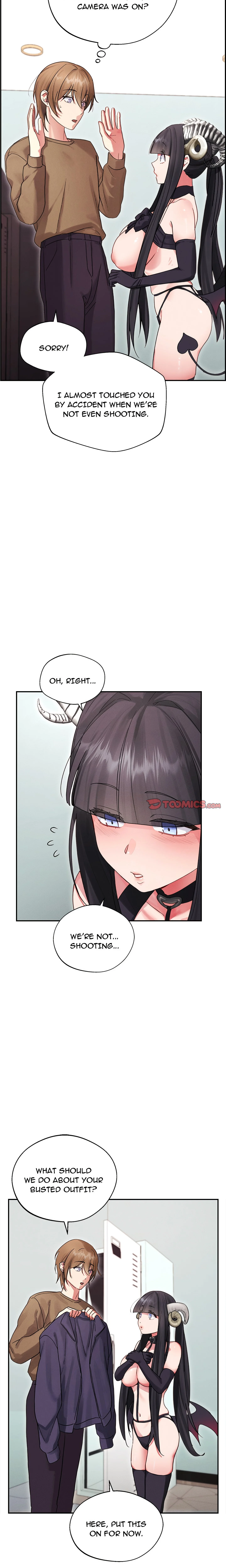 From Weakling to Nemesis Season 2 (Uncensored) chapter 1 page 2