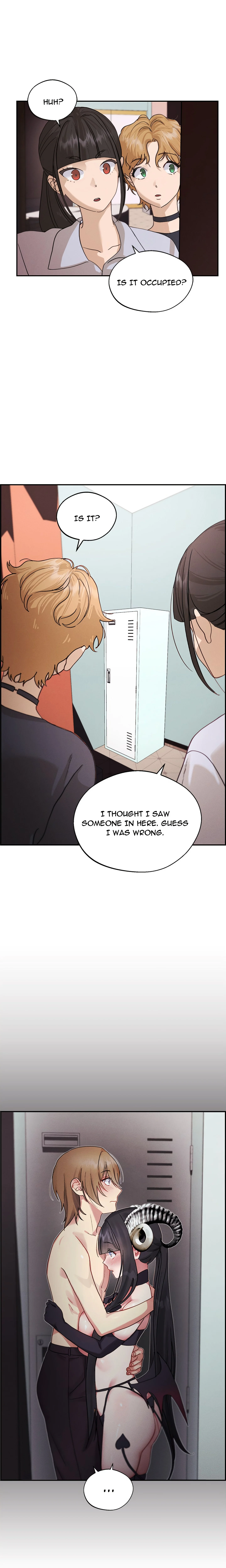 From Weakling to Nemesis Season 2 (Uncensored) chapter 1 page 4