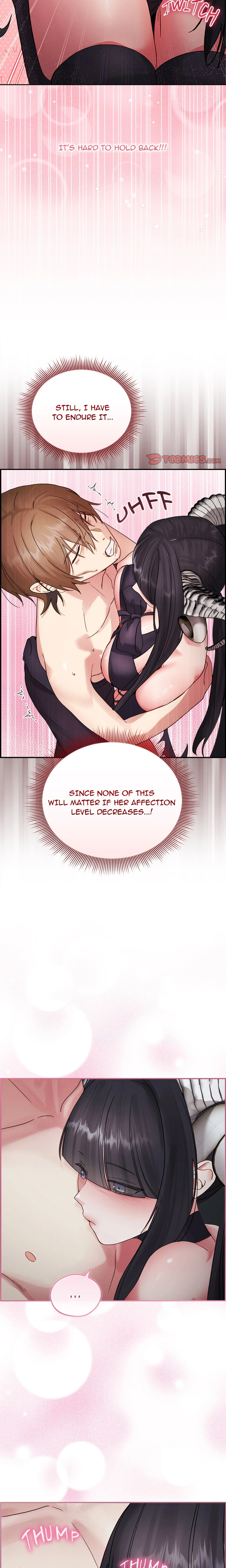 From Weakling to Nemesis Season 2 (Uncensored) chapter 1 page 6