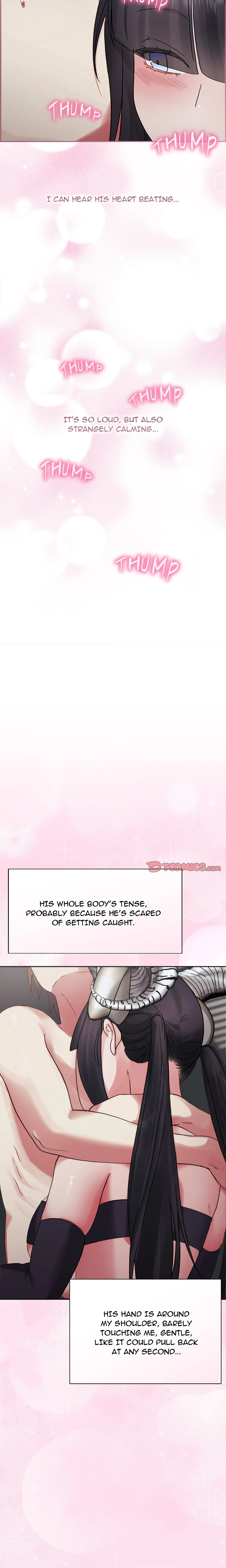 From Weakling to Nemesis Season 2 (Uncensored) chapter 1 page 7