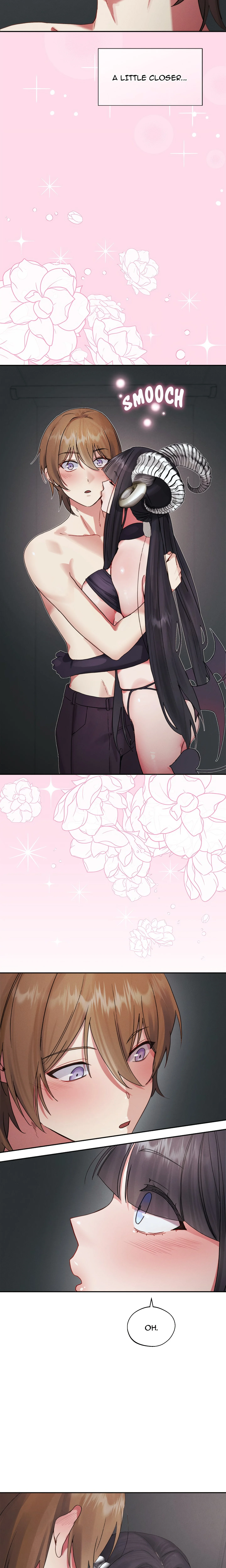 From Weakling to Nemesis Season 2 (Uncensored) chapter 1 page 9