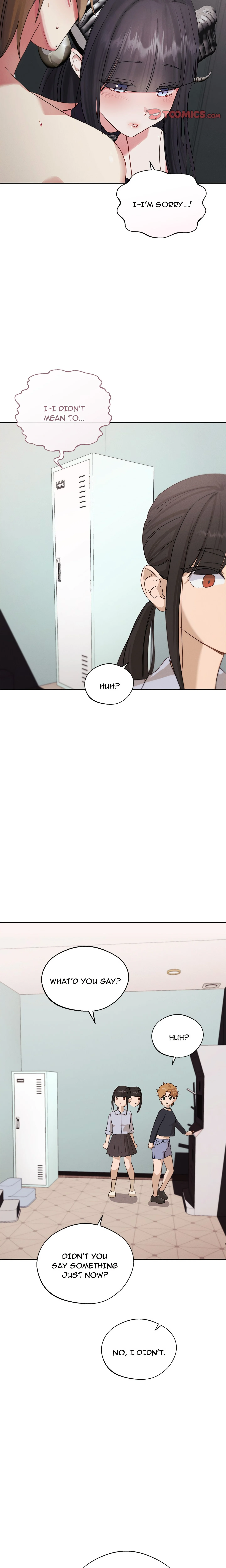 From Weakling to Nemesis Season 2 (Uncensored) chapter 1 page 10