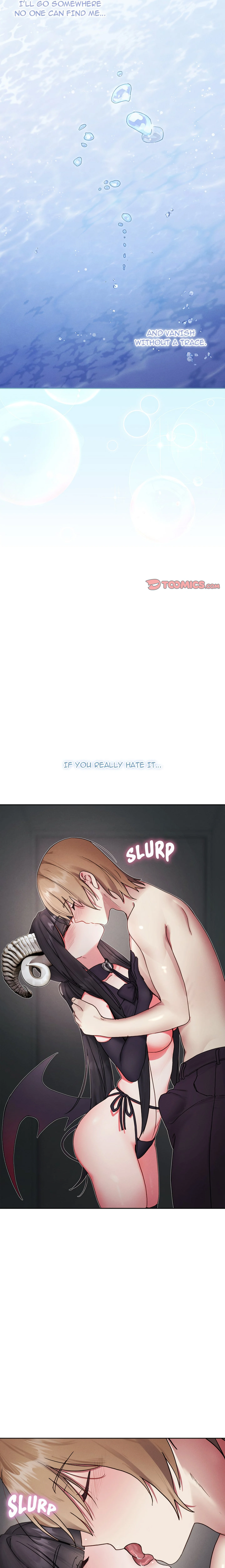 From Weakling to Nemesis Season 2 (Uncensored) chapter 1 page 16