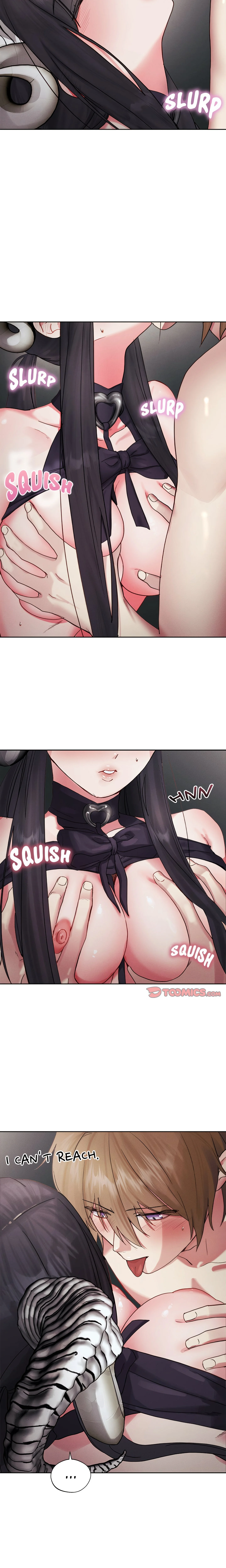 From Weakling to Nemesis Season 2 (Uncensored) chapter 1 page 17