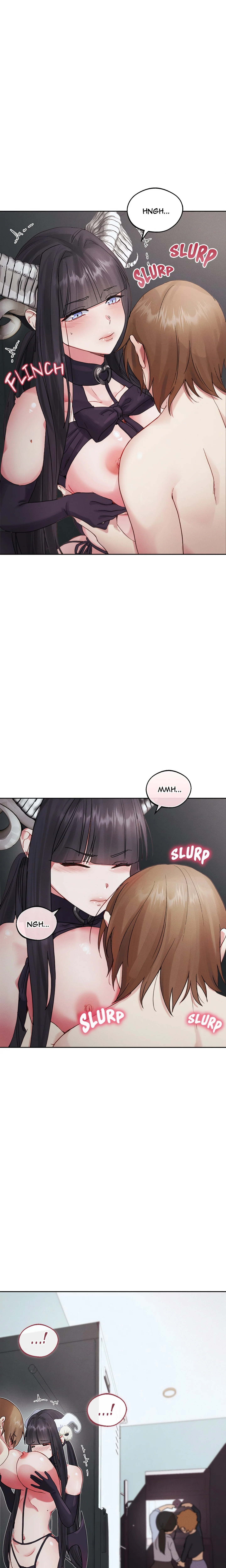 From Weakling to Nemesis Season 2 (Uncensored) chapter 1 page 19