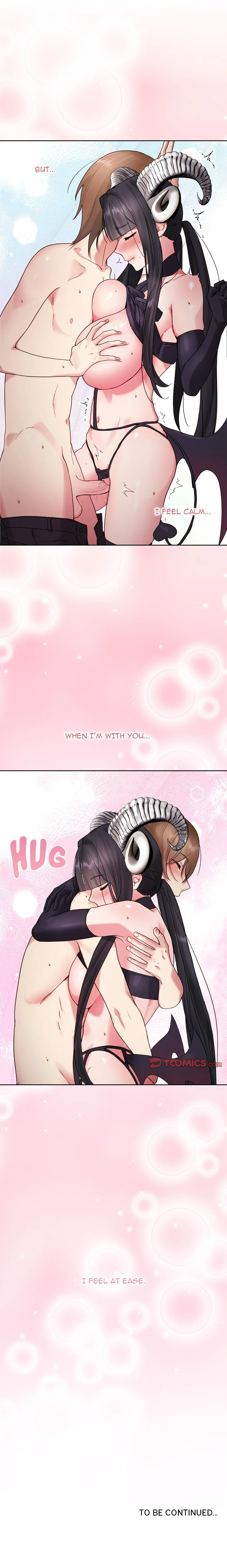 From Weakling to Nemesis Season 2 (Uncensored) chapter 1 page 22