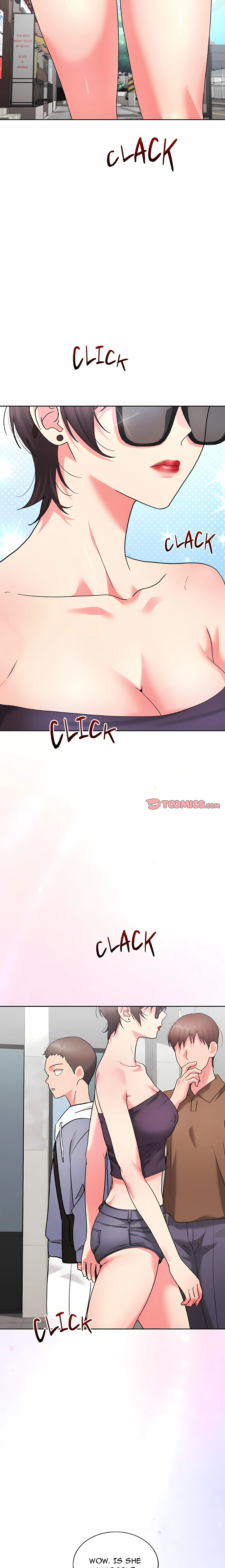 From Weakling to Nemesis Season 2 (Uncensored) chapter 10 page 2