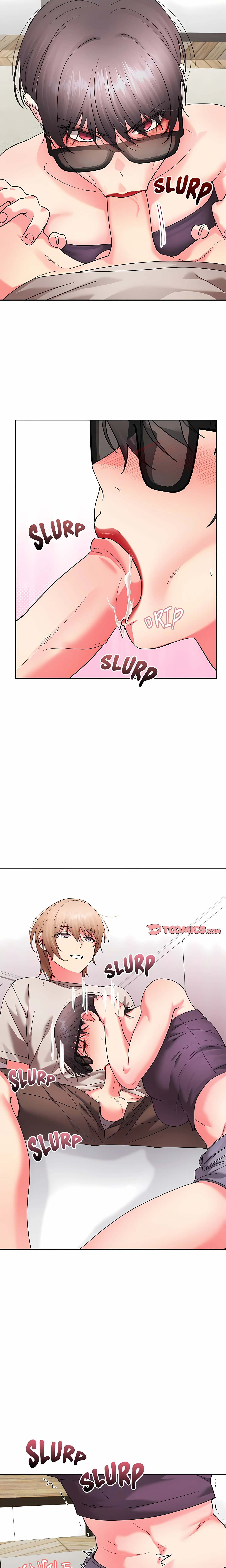 From Weakling to Nemesis Season 2 (Uncensored) chapter 10 page 12
