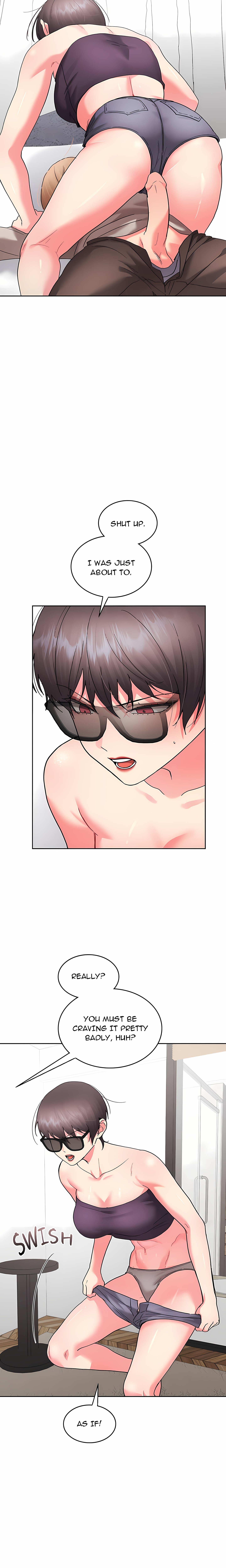 From Weakling to Nemesis Season 2 (Uncensored) chapter 10 page 16
