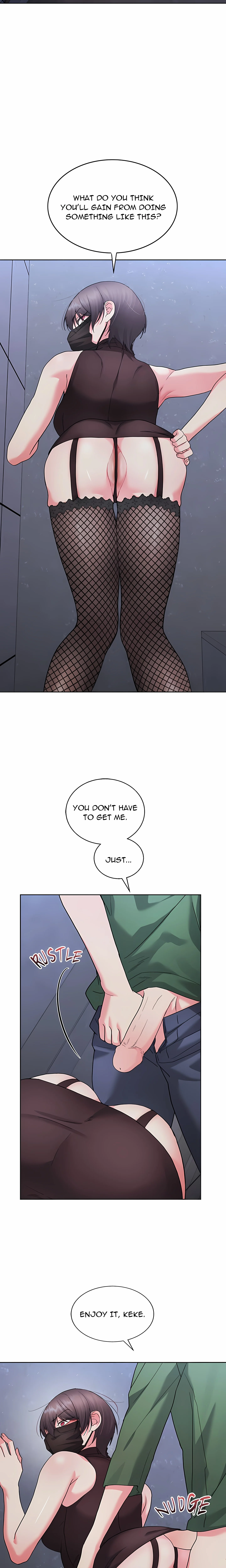 From Weakling to Nemesis Season 2 (Uncensored) chapter 11 page 4