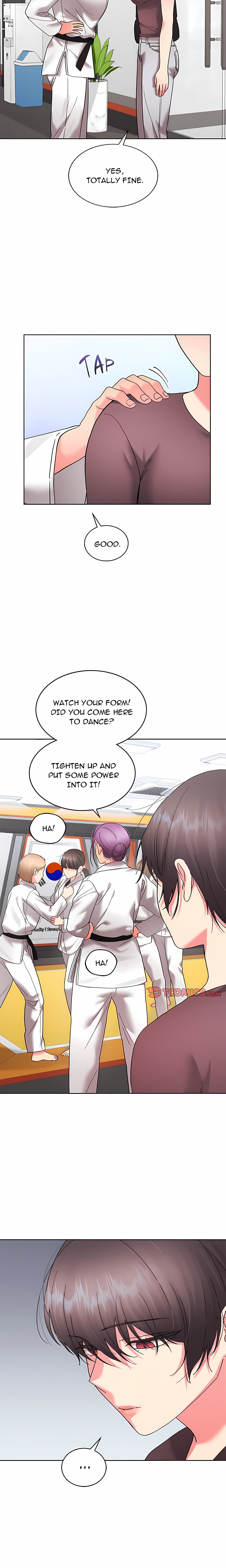 From Weakling to Nemesis Season 2 (Uncensored) chapter 12 page 17