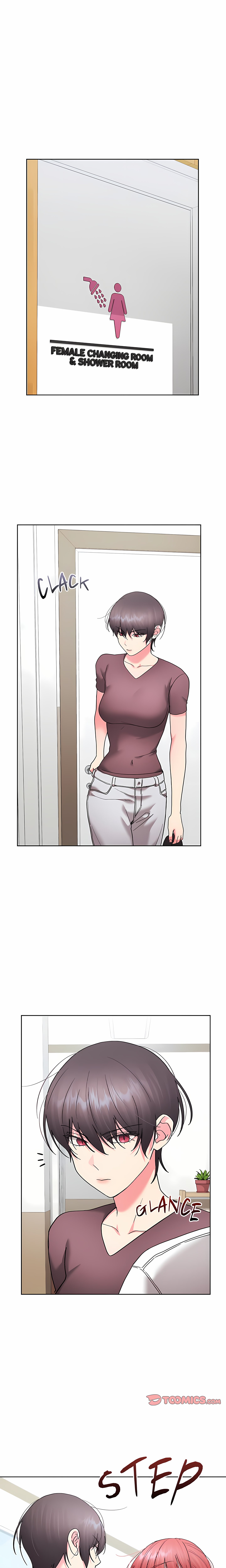 From Weakling to Nemesis Season 2 (Uncensored) chapter 12 page 18