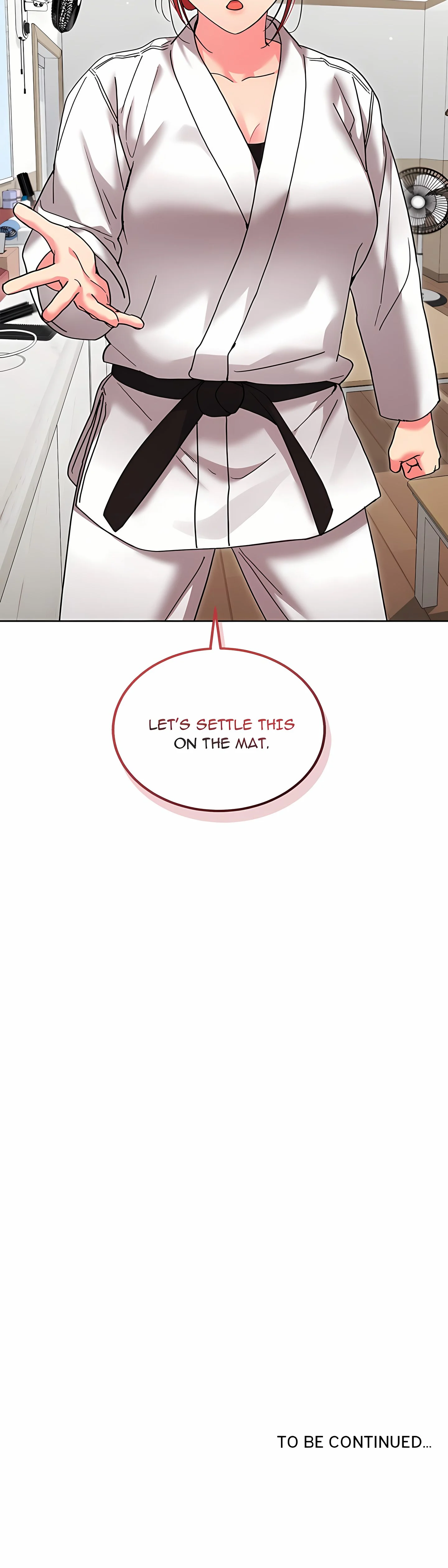 From Weakling to Nemesis Season 2 (Uncensored) chapter 12 page 22