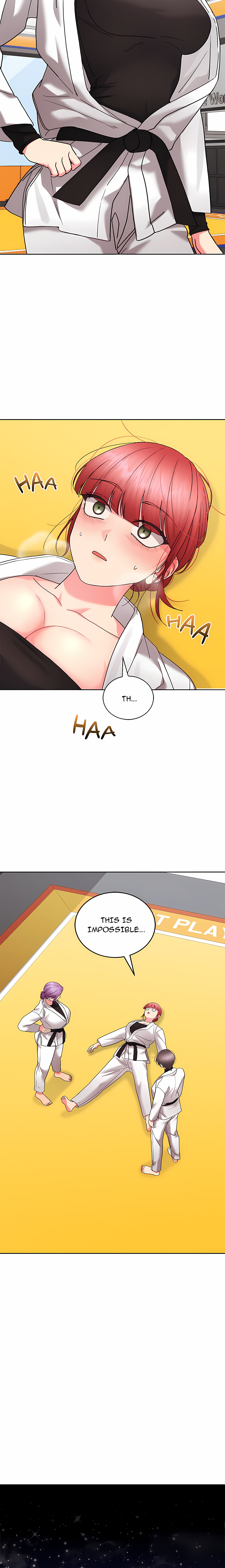 From Weakling to Nemesis Season 2 (Uncensored) chapter 13 page 14