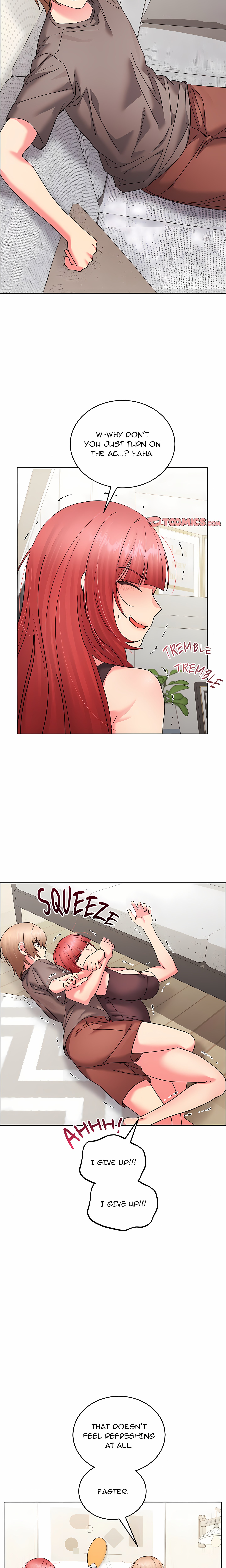 From Weakling to Nemesis Season 2 (Uncensored) chapter 14 page 11