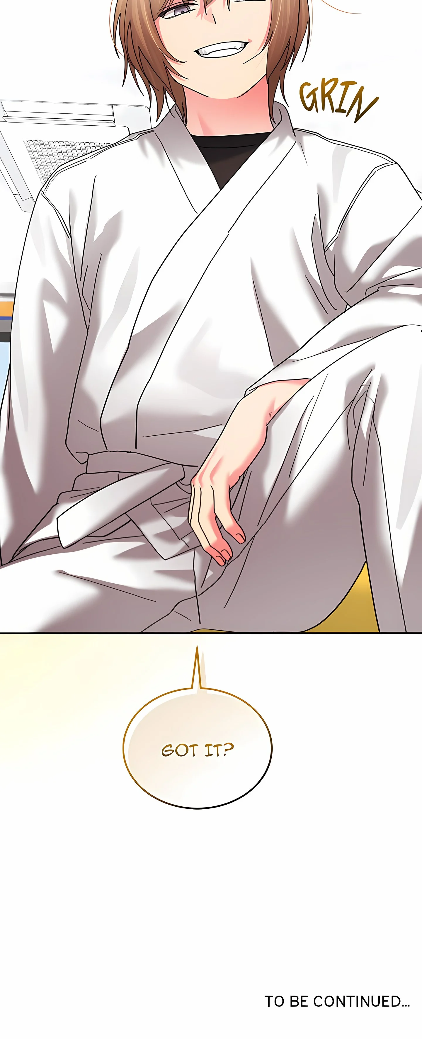 From Weakling to Nemesis Season 2 (Uncensored) chapter 14 page 20
