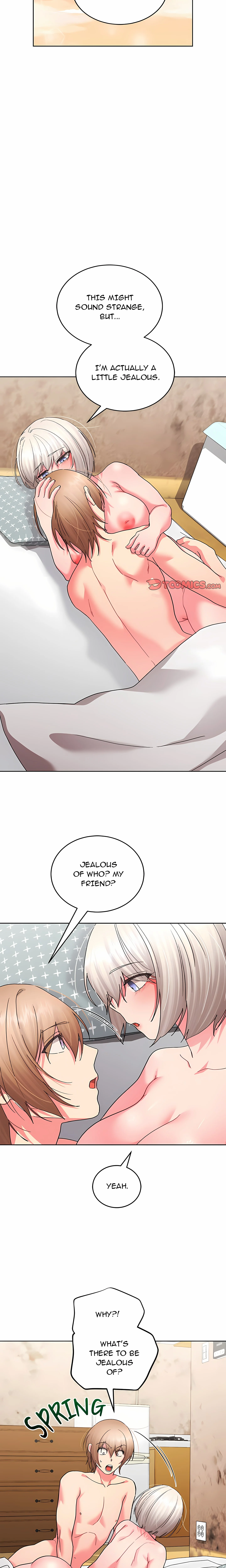 From Weakling to Nemesis Season 2 (Uncensored) chapter 15 page 16