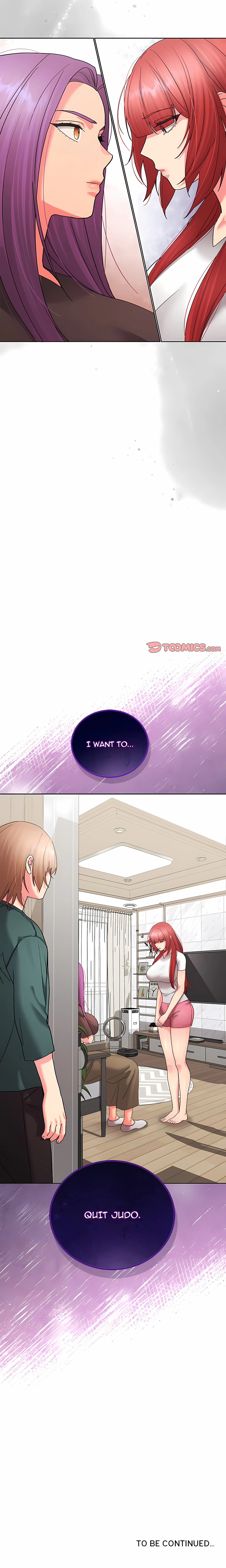 From Weakling to Nemesis Season 2 (Uncensored) chapter 15 page 21