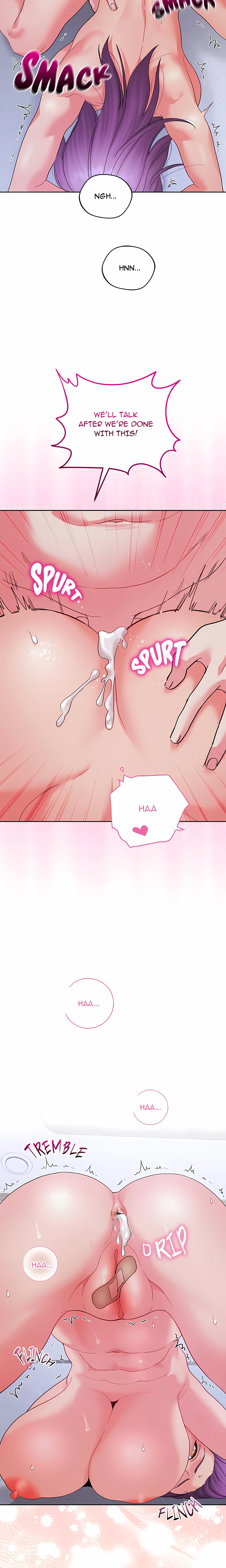 From Weakling to Nemesis Season 2 (Uncensored) chapter 16 page 4