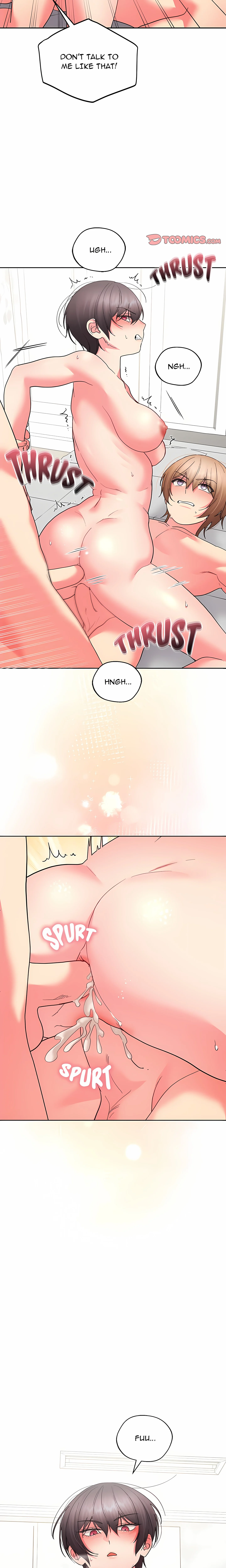From Weakling to Nemesis Season 2 (Uncensored) chapter 16 page 20