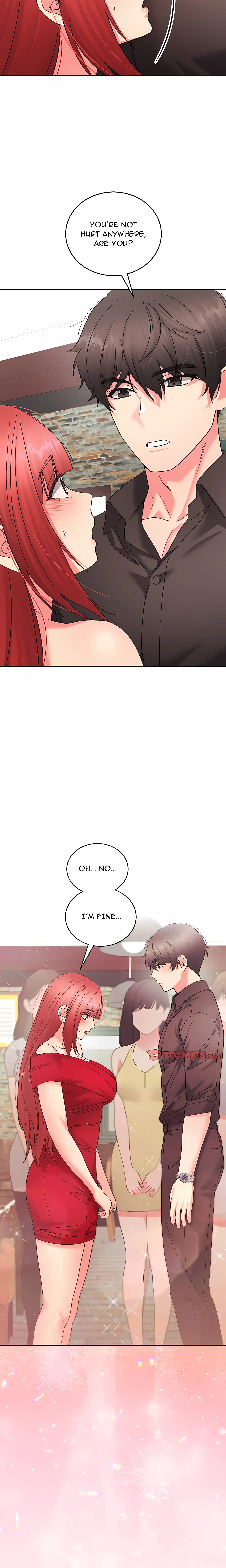 From Weakling to Nemesis Season 2 (Uncensored) chapter 17 page 22