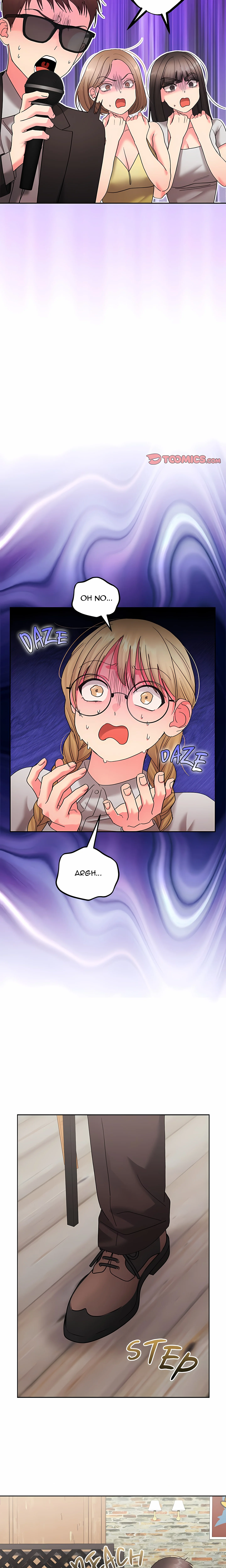 From Weakling to Nemesis Season 2 (Uncensored) chapter 18 page 6