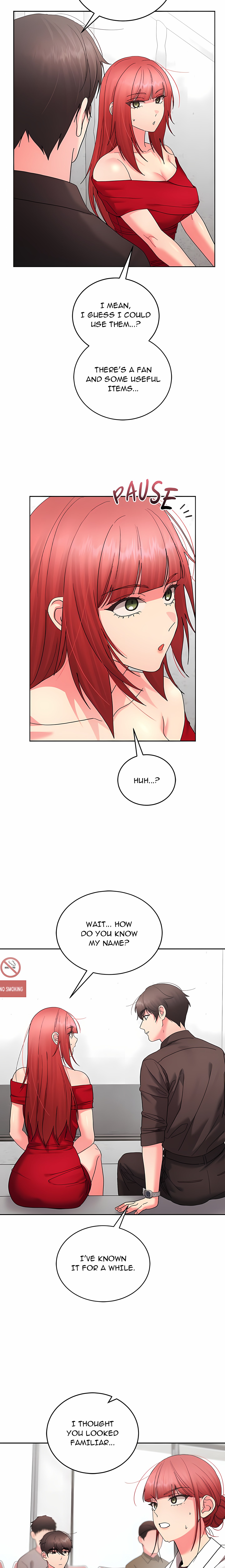 From Weakling to Nemesis Season 2 (Uncensored) chapter 18 page 19