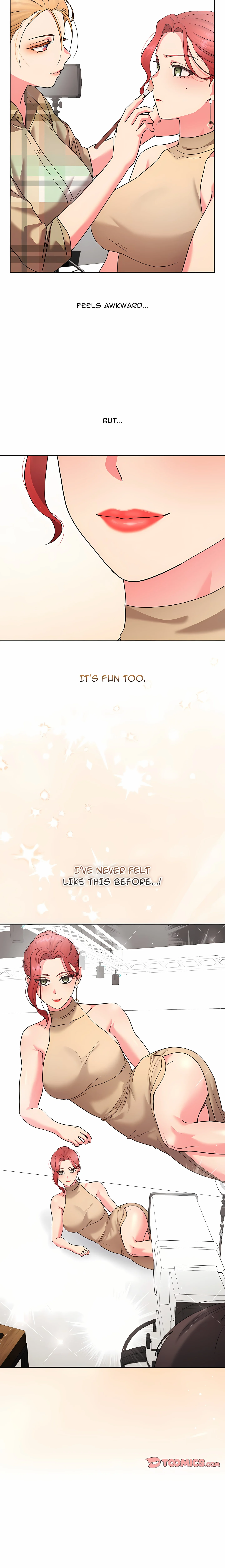 From Weakling to Nemesis Season 2 (Uncensored) chapter 19 page 23