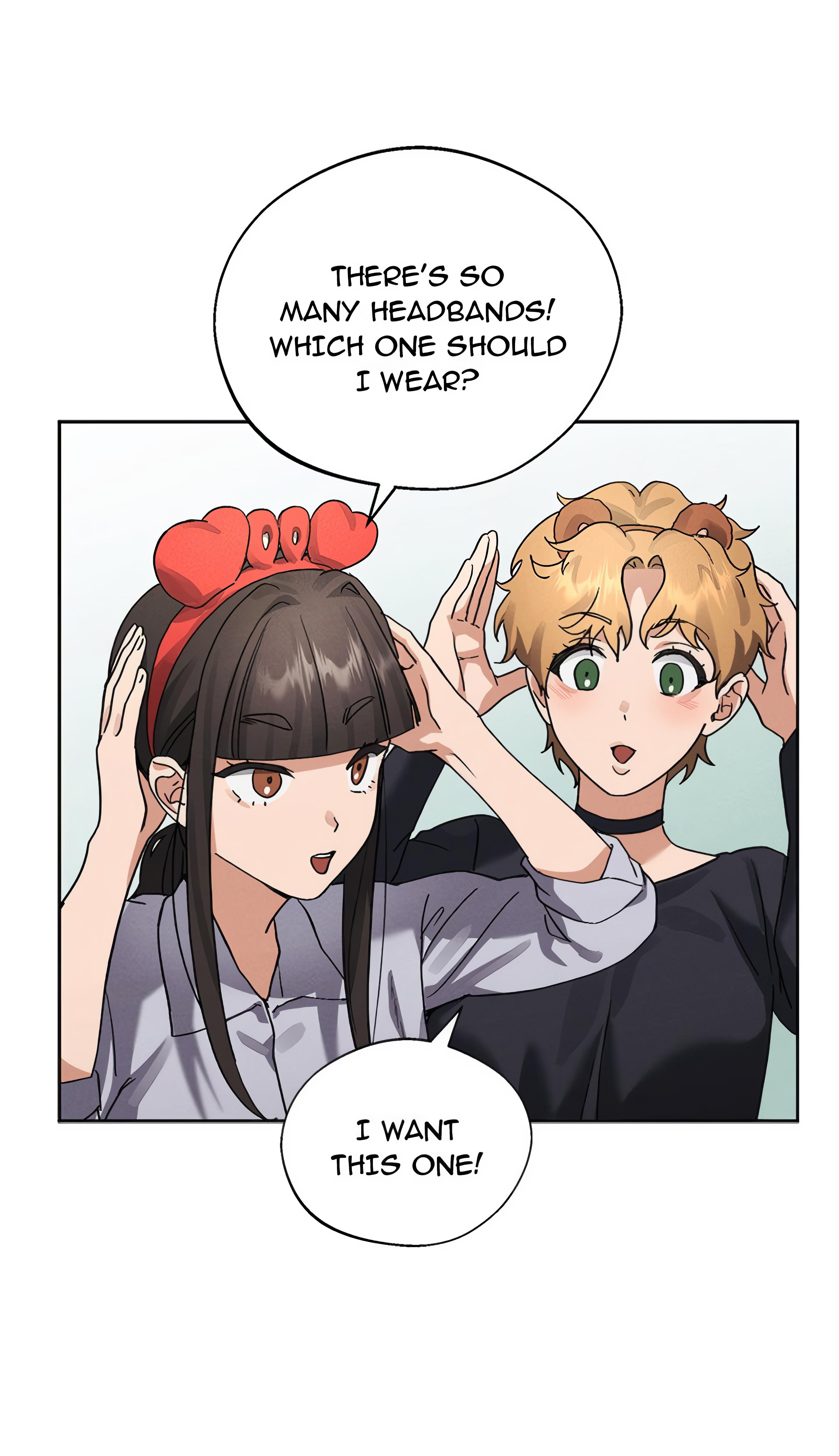 From Weakling to Nemesis Season 2 (Uncensored) chapter 2 page 1